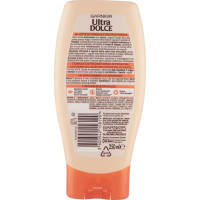 Garnier, Ultra Dolce al latte di vaniglia e polpa di papaya balsamo