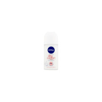 Nivea deodorante roll-on dry comfort