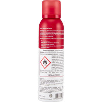 Sauber Deoactive Spray