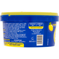 cyclon Pasta Lavamani al Limone