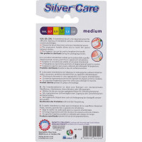 6x Scovolini Interdentali ∅ 0.9 Fine