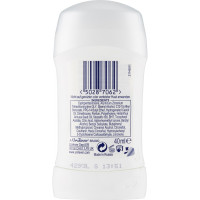 Dove, Invisible Dry deodorante stick