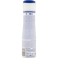 Nivea deodorante fresh