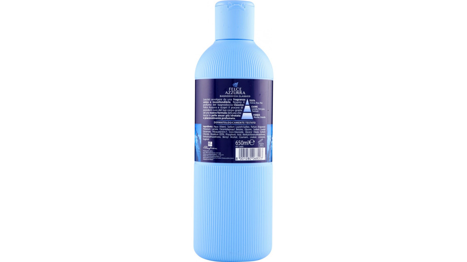 Felce Azzurra Classico Bagnodoccia
