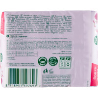 Palmolive Naturals Irresistible Touch Sapone da Toilette