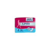 Lines, Specialist Mini Plus