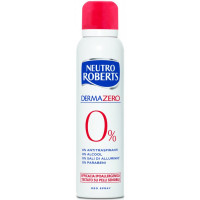 Neutro Roberts dermazero Deo Spray