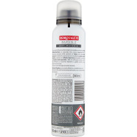 Borotalco Deo Spray Invisible