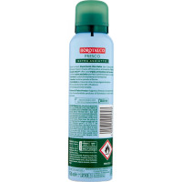 Borotalco Invisible Fresh Deo Spray 0% Alcool