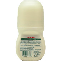 Borotalco deo roll-on invisible