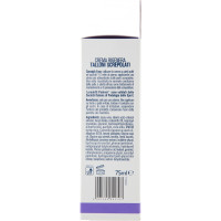 Podovis Idratazione Crema Rigenera Talloni Screpolati