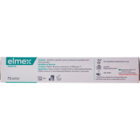 Elmex, Sensitive dentifricio