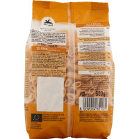 alce nero Penne Rigate Semolato