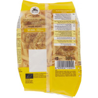 Alce Nero Penne Rigate Integrali Grano Duro500 G