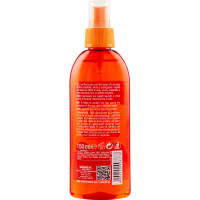 Delice Solaire Olio Capelli Protettivo Disciplinante FP10