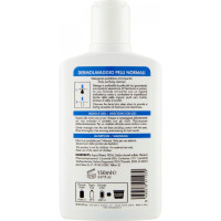 Topexan antibatterico pelli normali