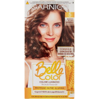 Garnier Belle Color Colorazione Permanente, 5 Biondo Scuro