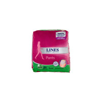 Lines, Specialist Pants Discreet Large