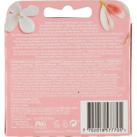 Gillette, Venus Spa Breeze rasoio