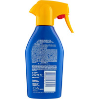 Nivea Sun protect & hydrate Spray Solare FP 30 Alta