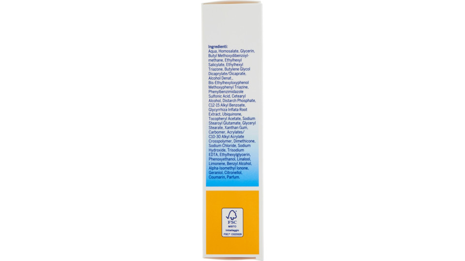 Nivea Sun UV Viso Anti-Rughe & Anti-Macchie FP 30 Alta