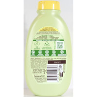 Garnier Ultra dolce Shampoo purificante all'argilla dolce e cedro