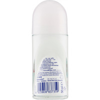 Nivea deodorante roll-on pearl