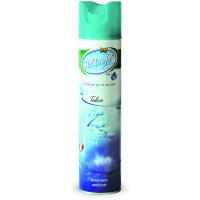 Soft Soft deodorante ambiente talco