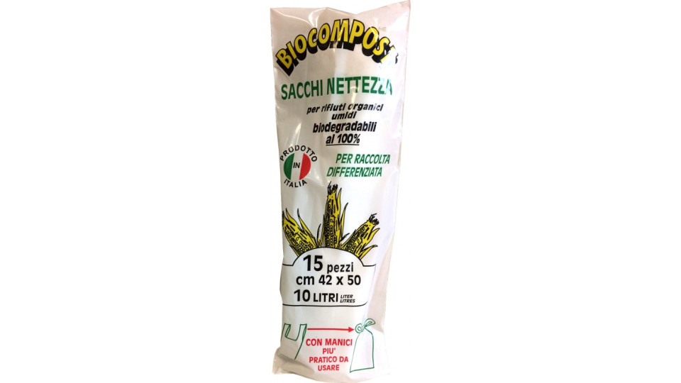 SACCHI PER UMIDO CM.35x43