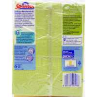Spontex Panno Pulicasa AquAbsorb x2
