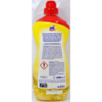Smac, Express Pavimenti freschezza di agrumi