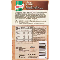 Knorr Segreti Della Nonna Zuppa 5 Cereali