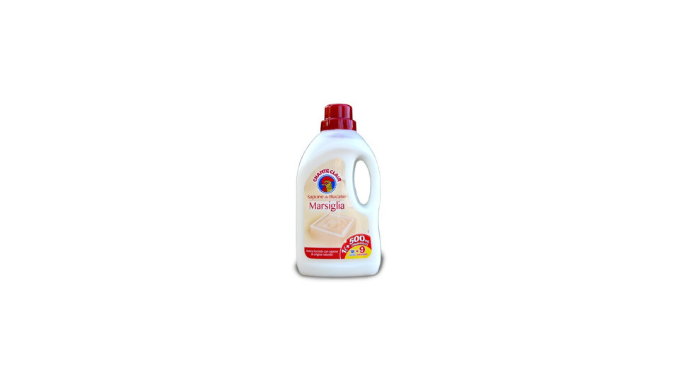 Chanteclair Sapone da Bucato Marsiglia
