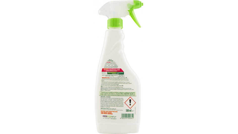 Winni's sgrassatore Marsiglia