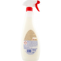 Sgrassatore Universale Profumo di Marsiglia