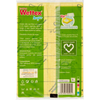 Wettex magico x3