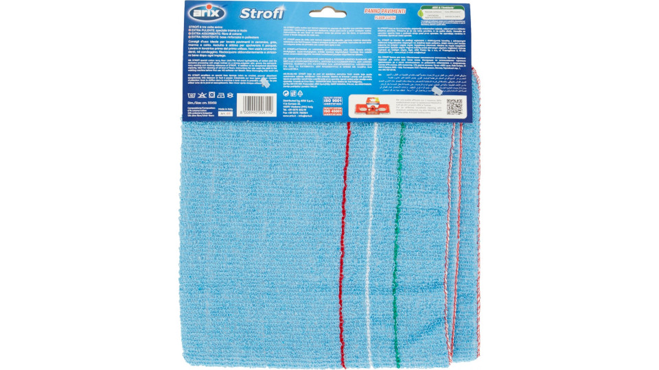 Arix panno pavimenti strofi