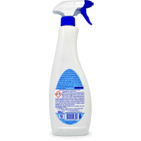 Chanteclair Anticalcare universale Aceto Bianco