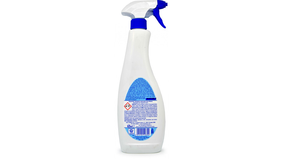 Chanteclair Anticalcare universale Aceto Bianco