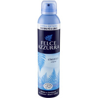 Felce azzurra deodorante per ambiente spray classico