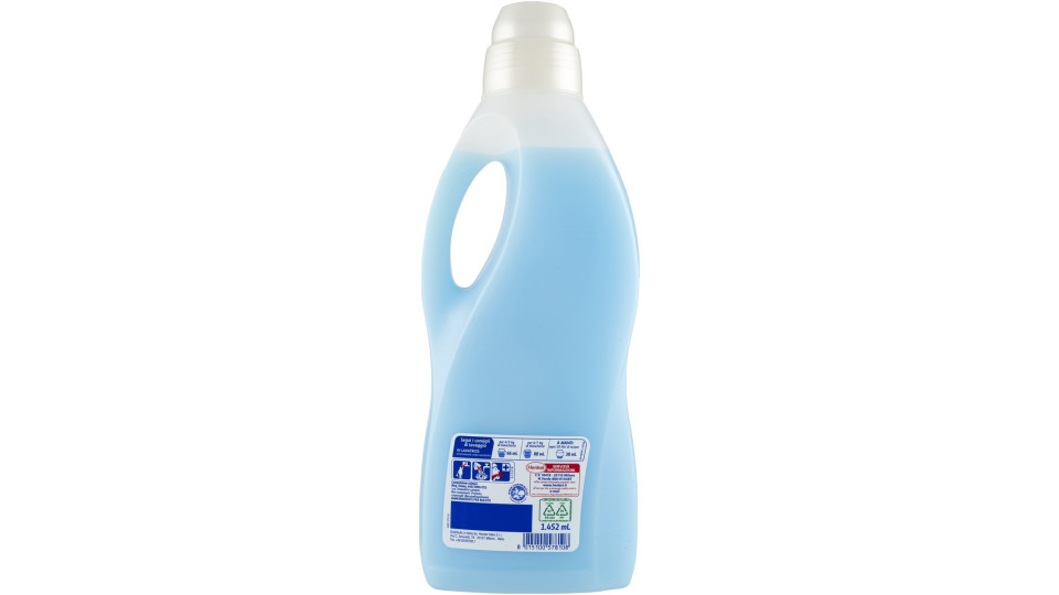 VERNEL Blu Oxygen