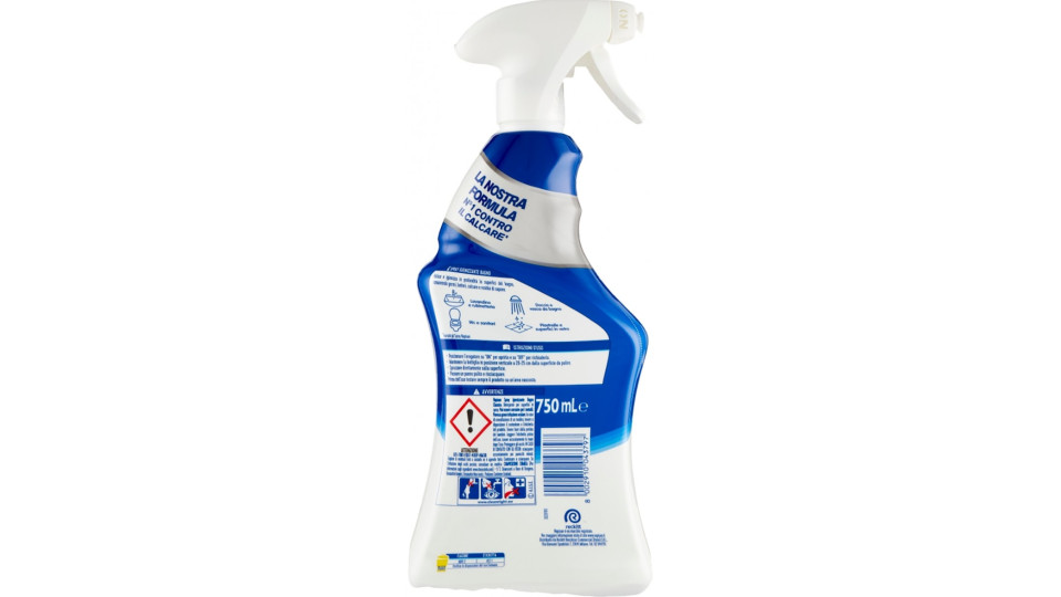 Napisan spray bagno