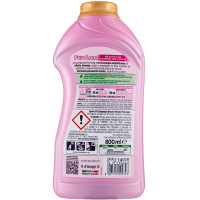 Spuma di Sciampagna PuroLana Bucato Delicato