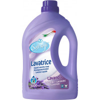 Lavatrice Lavanda