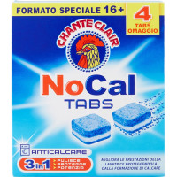 Nocal Tabs 20 x 12 g