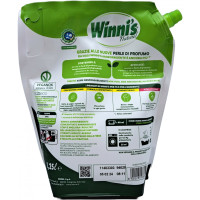 Winni's Ammorbidente Concentrato Fiori Bianchi 800 ml