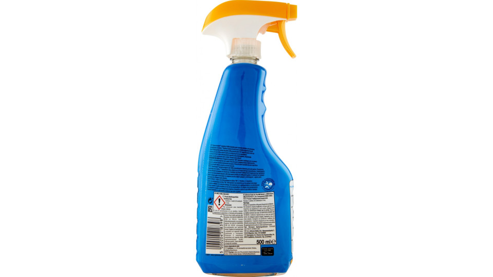 Pronto Spray Multisuperficie 5 In 1 