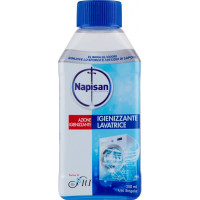 Napisan Igienizzante Lavatrice