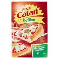Pizza Catarì Soffice 453,50 g