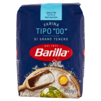 FARINA BIANCA TIPO "00"